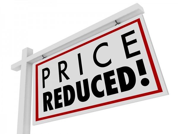 The myths of Price Reduction - Kathleen Seaman