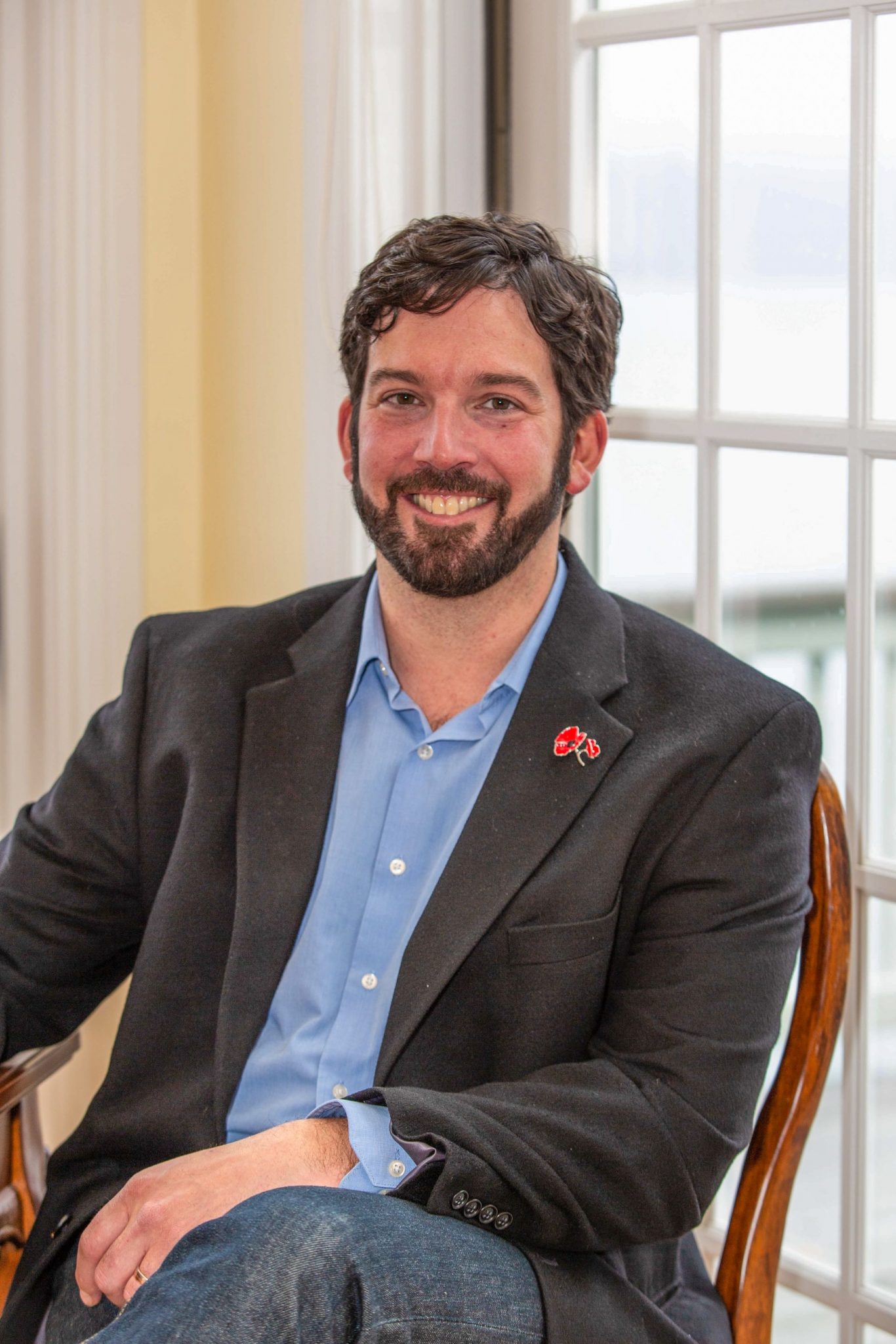 Meet the Team The Kate Seaman Team at Warren Real Estate