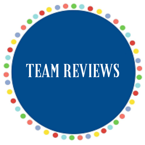 Team Reviews - The Kate Seaman Team