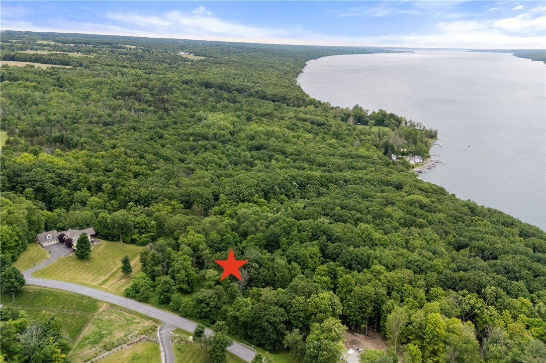 5227 Oak Harbor Rd. Lot #3 Trumansburg, NY 14847