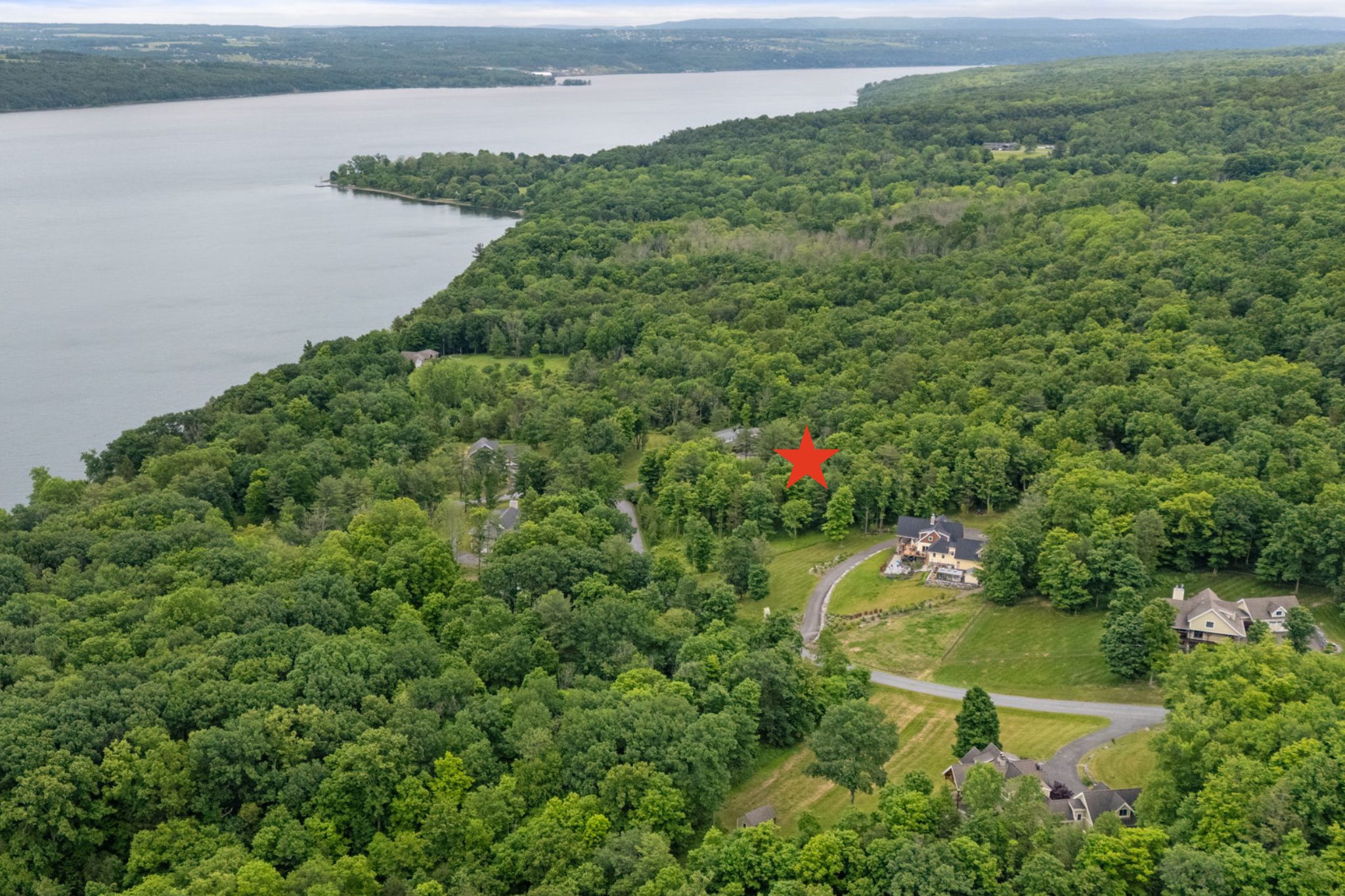 NEW - 5234 Oak Harbor Rd- Lot #10 Ovid, NY 14521