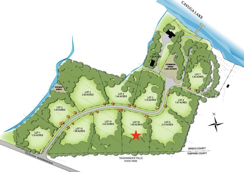Oak Harbor Map (1)
